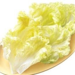 ผักกาดขาว | Chinese Cabbage