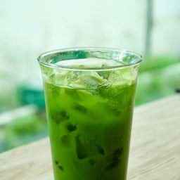 Thing Coffee & Matcha