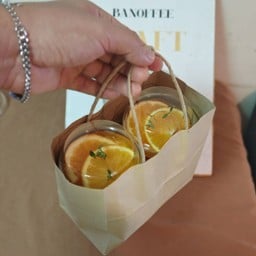 เพิ่มถุงกระดาษ  (บรรจุได้ 4 ชิ้น)