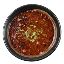 ซุปน้ำตก