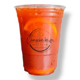 ชามะนาว