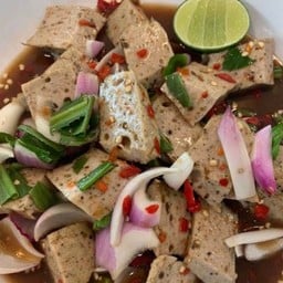 ยำแซ่บซี้ด โรบินสัน