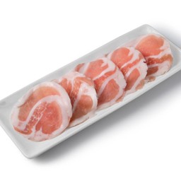เพิ่มหมูชาบู (50 g.)