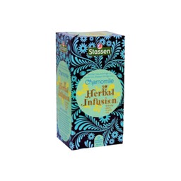 Chamomille Herbal Infusion