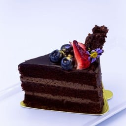 Chocolate Fudge Cake