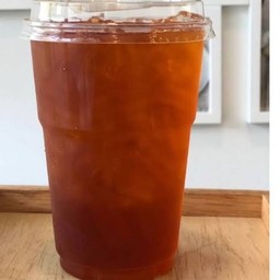 ชาดำเย็น