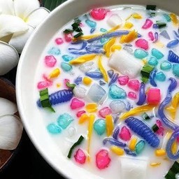 บ้านของหวานรวมมิตร