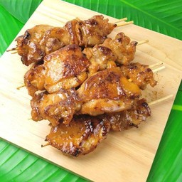 ไก่ย่าง 5 ไม้