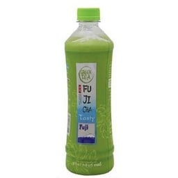 ฟูจิชะชาเขียว (รสเทสตี้) Fujicha Tasty