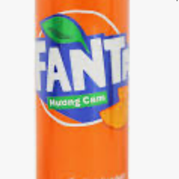 Fanta Orange