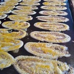 เนยกรอบ