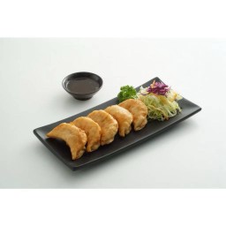 Sn14 เกี๊ยวซ่าไก่ทอด