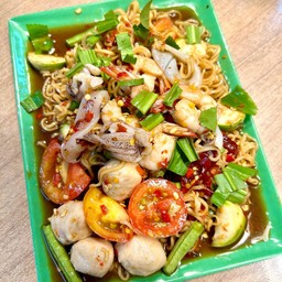 ตำไวไวทะเลรวมมิตร