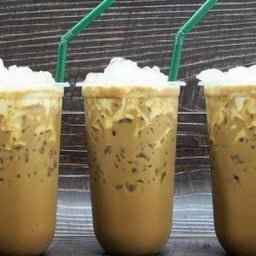 กาแฟเย็น