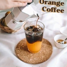 กาแฟส้ม