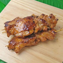 ไก่ย่าง 3 ไม้