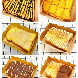 ปัง🍞น้องเรย์ 2