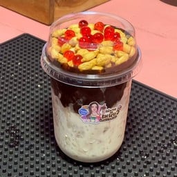 นมเหนียวโกโก้