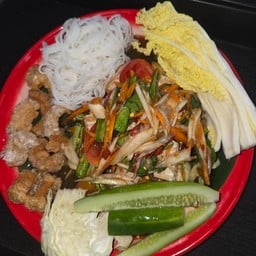 ฮ่มก๋าสะลอง ภูเก็ต