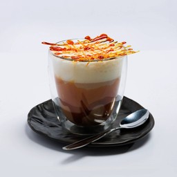 Cappuccino Caramelo