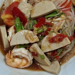 ตำเส้นเล็ก