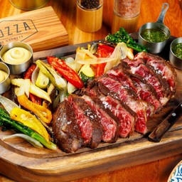 Tagliata Di Manzo