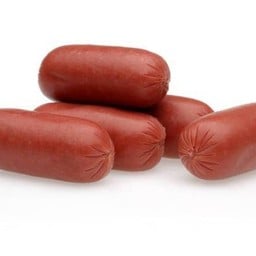 ไส้กรอกแดง | Red Sausage