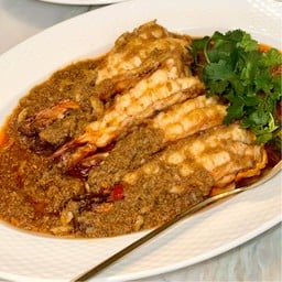 ขวัญทิพย์ KWANTIP Samrub Thai Dining