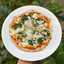 พิซซ่าถาดเล็ก