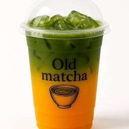 โอด์มัทฉะ|Old matcha