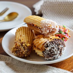 เปอร์ติ ฟูล 2 ชิ้น