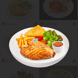 ครัวคุณน้ำ (คลองหลวง17)