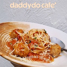 สปาเก็ตตี้มีทบอล