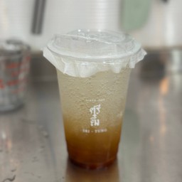 บ๊วยโซดา