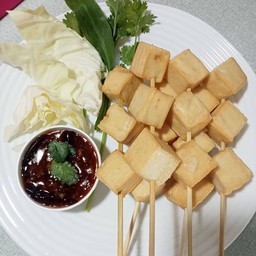 เต้าหู้ปลาไม้.15