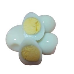 ไข่นกกระทา