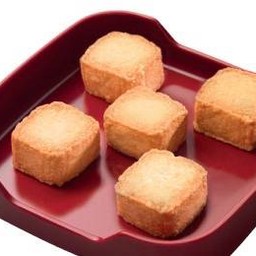 เต้าหู้ปลา | Fish Tofu