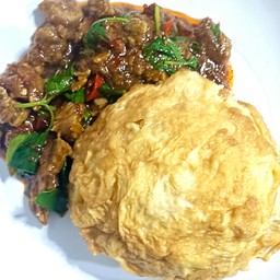 ร้านของเบ้งของขวัญฮาลาล เซเว่นคูขวาง 3