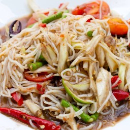 ส้มตำซั่ว