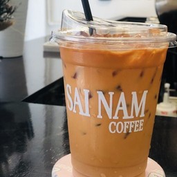 Sai Nam Cafe - แม่นางปลื้ม/หัวรอ