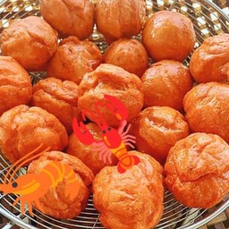 ลูกชิ้นกุ้ง