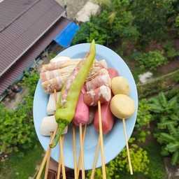 หม่าล่า เต็มอิ่ม