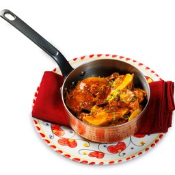 Pollo alle Olive