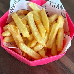 เฟรนช์ฟรายส์