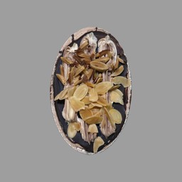 ช็อกอัลมอนด์