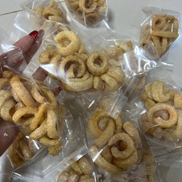 ส้มตำ ตรอ. 1