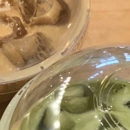Coffee by k.lek สาขาหนองแขม