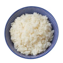 ข้าวสวย