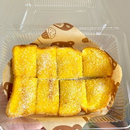 ปังน้ำตาลหวานละมุน