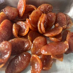 กุนเชียงหมู